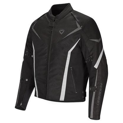 ORIGIN 2 JKT BLK / WHT