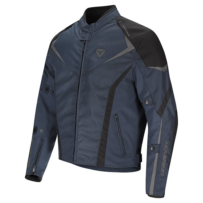 ORIGIN 2 JKT NAVY / BLK