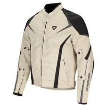 ORIGIN 2 JKT SAND / BLK