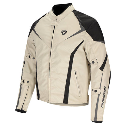 ORIGIN 2 JKT SAND / BLK