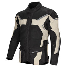 APEX 6 AIRFLOW JKT SAND / BLK