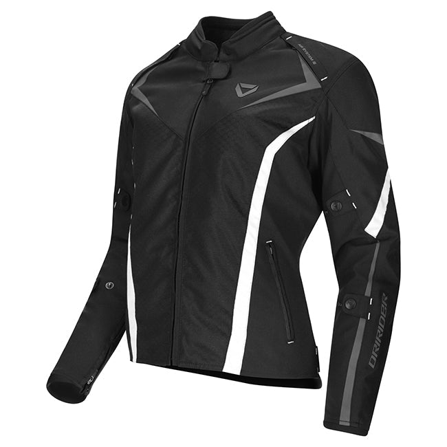 ORIGIN 2 JKT BLK / WHT
