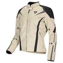 ORIGIN 2 JKT SAND / BLK