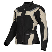 APEX 6 AIRFLOW JKT SAND / BLK