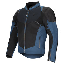 AIR-RIDE PRO JKT NAVY / BLK