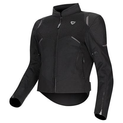 AIR-RIDE PRO JKT BLK / BLK