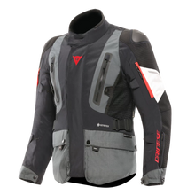 CARVE MASTER 4 GORE-TEX JACKET EBONY/BLACK