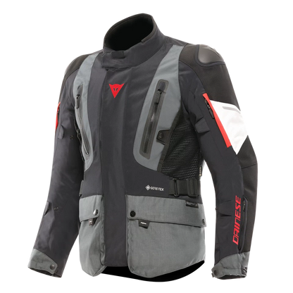 CARVE MASTER 4 GORE-TEX JACKET EBONY/BLACK