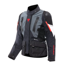 CARVEMASTER 4 GORE-TEX JKT WMN EBONY/BLACK