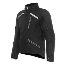 GULLFOSS D-DRY JACKET BLACK/BLACK/TIDAL FOAM