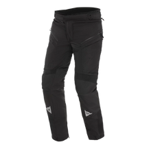 GULLFOSS D-DRY PANTS BLACK/BLACK