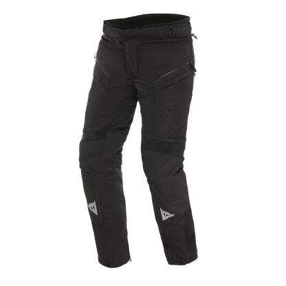 GULLFOSS D-DRY PANTS BLACK/BLACK
