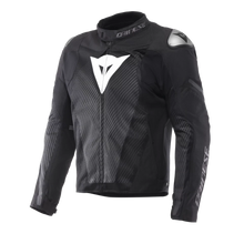 VENTAR AIR TEX JACKET BLACK/ANTHRACITE/WHITE