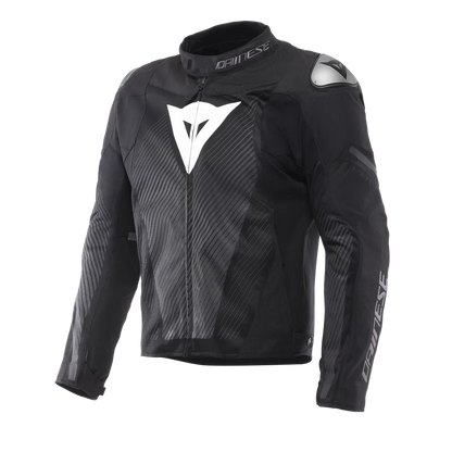 VENTAR AIR TEX JACKET BLACK/ANTHRACITE/WHITE