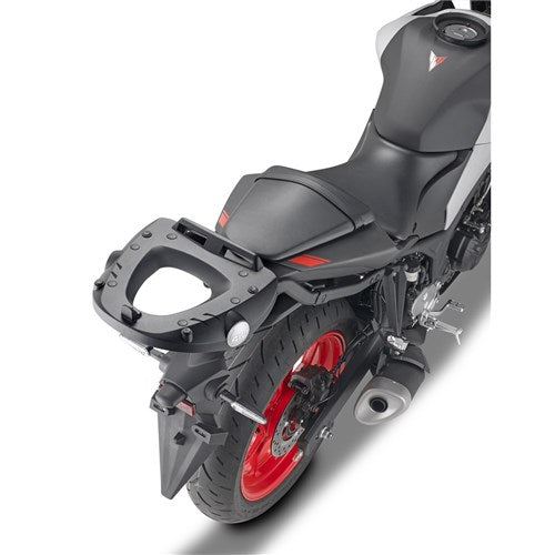 GIVI Specific Monolock Rear Rack - Yamaha MT-03 321 20- (Needs Plate M5M OR M6M)