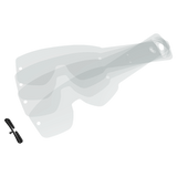 SCOTT WORKS TEAROFF 89SI 20PK