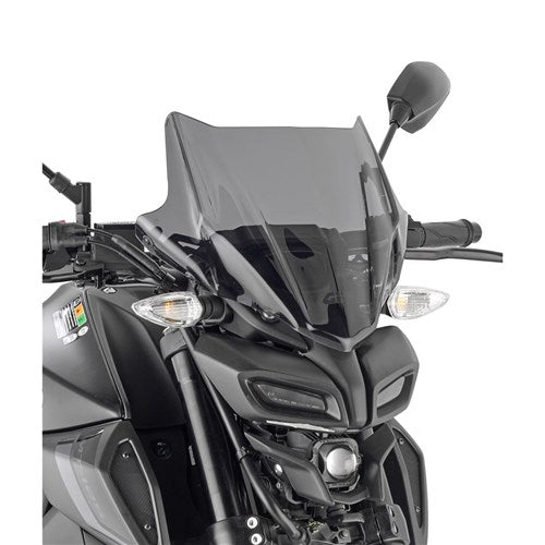 GIVI SCREEN TINT HONDA CB750 23>