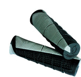 SCOTT GRIP DUECE ATV BLACK/GRE
