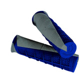 SCOTT GRIP DUECE ATV BLUE/GREY