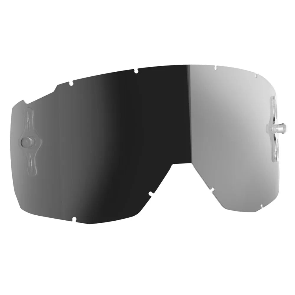 SCOTT LENS - PRIMAL/HUSLTE/SPLIT SNG - DARK GRY WRKS AFC