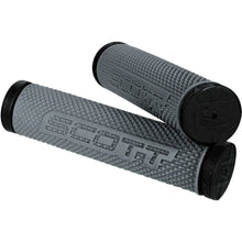SCOTT GRIP - SX II ATV GREY/BLACK