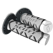 SCOTT GRIP - DIAMOND BLACK/WHITE
