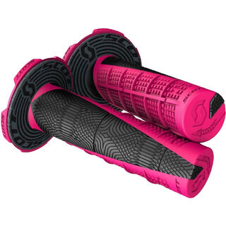 SCOTT GRIP - DUECE & DONUT PINK/BLACK