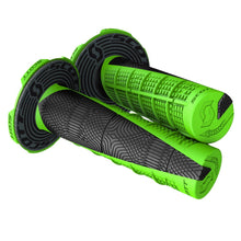 SCOTT GRIP - DUECE & DONUT NEON GREEN/BLACK