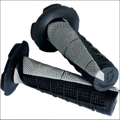 SCOTT GRIP - DUECE & DONUT BLACK/GREY