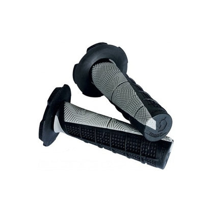 SCOTT GRIP - DUECE & DONUT BLACK/GREY