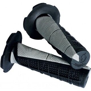 SCOTT GRIP - DUECE & DONUT BLACK/GREY