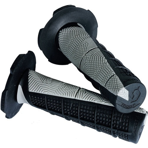 SCOTT GRIP - DUECE & DONUT BLACK/GREY