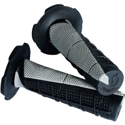 SCOTT GRIP - DUECE & DONUT BLACK/GREY