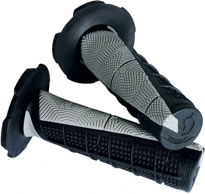 SCOTT GRIP - DUECE & DONUT BLACK/GREY