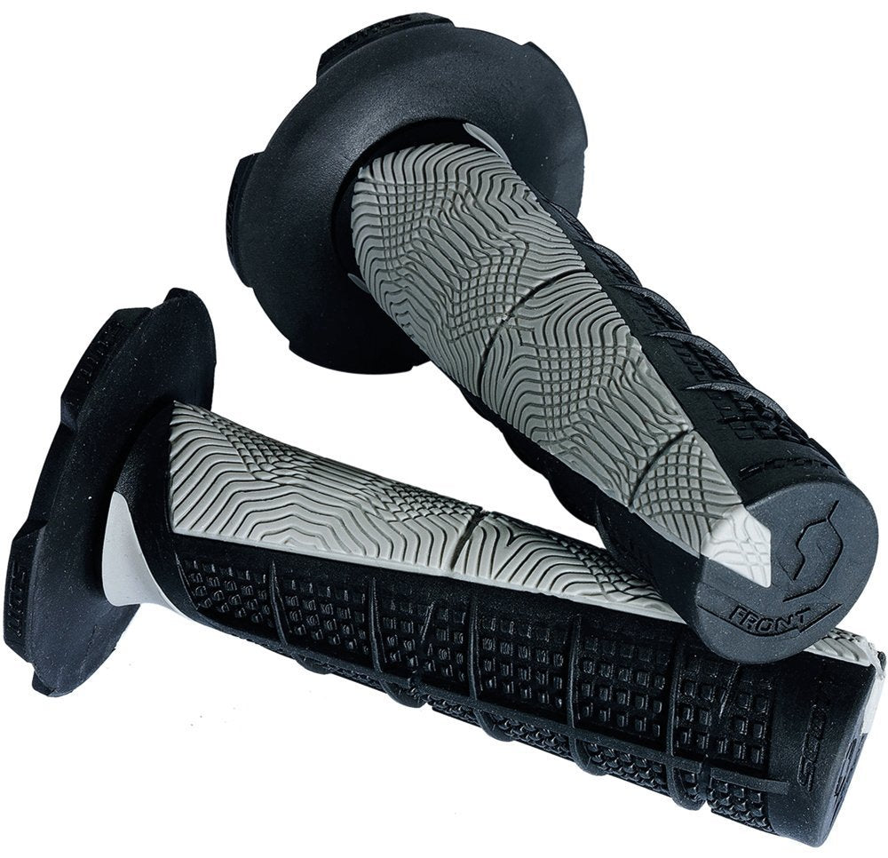 SCOTT GRIP - DUECE & DONUT BLACK/GREY