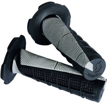 SCOTT GRIP - DUECE & DONUT BLACK/GREY