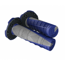 SCOTT GRIP - DUECE & DONUT GREY/BLUE