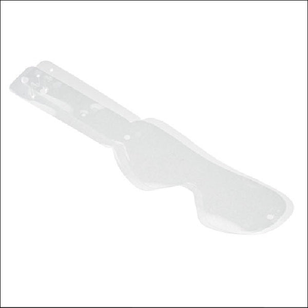 SCOTT TEAR OFF - HUSTLE/TYRANT (PACK OF 20)