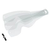 SCOTT PRIMAL/HUSTLE 20PK TEAROFFS