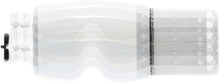 SCOTT LAMINATED TEAR OFF - PRIMAL/HUSTLE (3 PACKS OF 3)