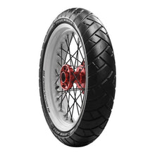 Avon Trailrider 80/90-21 Front Tyre (48S Rating)