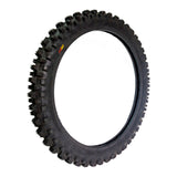 Eurogrip Climber XC 90/100-21 Front Tube Type Tyre (57R) MST