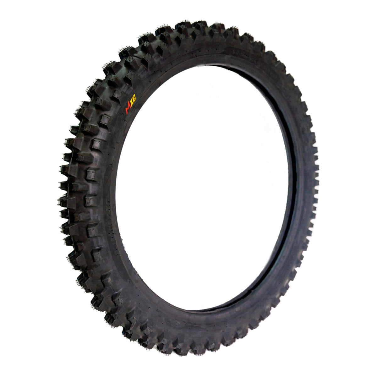 Eurogrip Climber XC 90/90-21 Front Tube Type Tyre (54R) MST