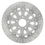 Brake Disc Rotor - 22-005-A-SV