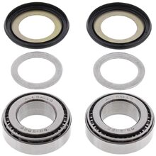 All Balls Steering Stem Bearing Kit - Honda