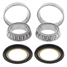 All Balls Steering Stem Bearing Kit - Honda CRF 450 09