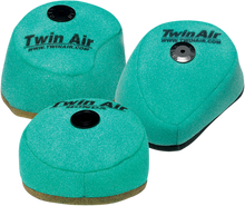 TWIN AIR PRE OILED AIR FILTER - HONDA CR 80 CRE/EXPERT 80 1986/02 CR 85 2003/2007