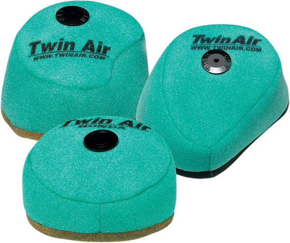 TWIN AIR PRE OILED AIR FILTER - HONDA CR 80 CRE/EXPERT 80 1986/02 CR 85 2003/2007