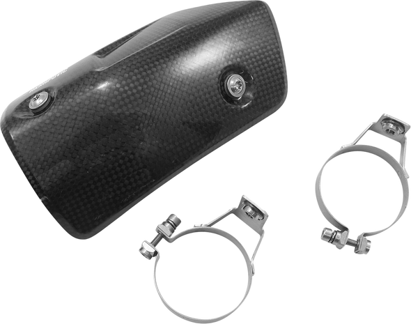 Honda Grom 2021 Heat Shield SP-HSH125SO1