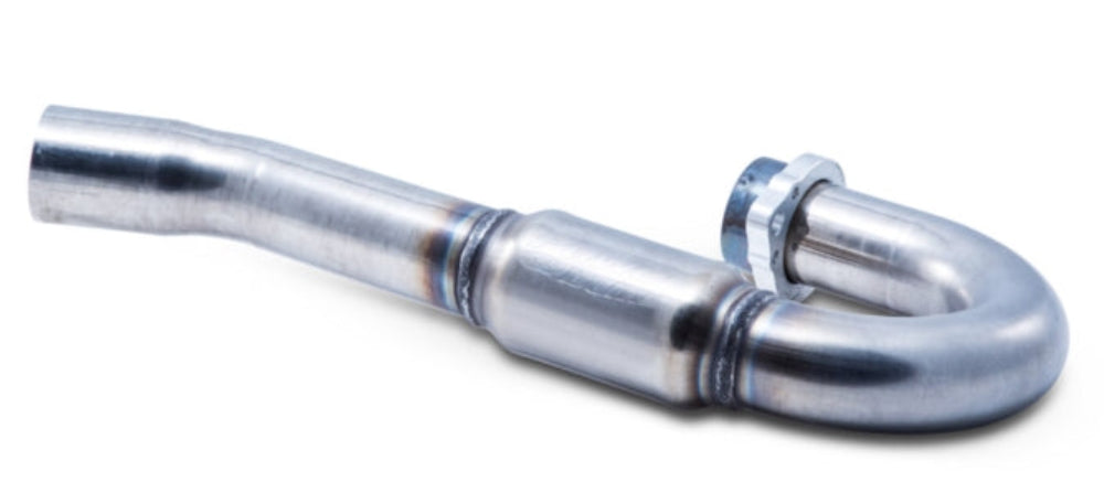 FMF Exhaust - 41223 - Header - S/S - Powerbomb